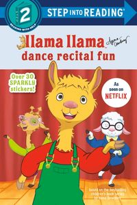 Produktbild: Llama Llama Dance Recital Fun