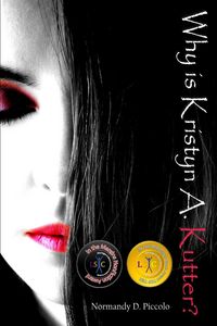 Produktbild: Why is Kristyn A. Kutter?