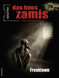 Produktbild: Das Haus Zamis 79