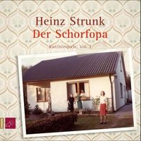 Produktbild: Der Schorfopa