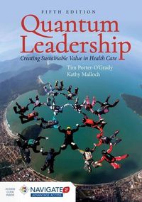 Produktbild: Quantum Leadership Creating Su