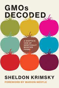Produktbild: Gmos Decoded