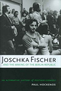 Produktbild: Joschka Fischer & The Making O