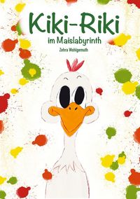 Produktbild: Kiki-Riki: im Maislabyrinth