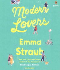 Produktbild: MODERN LOVERS               8D