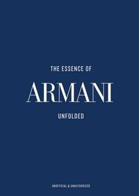 Produktbild: The Essence of Armani