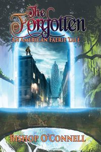 Produktbild: The Forgotten