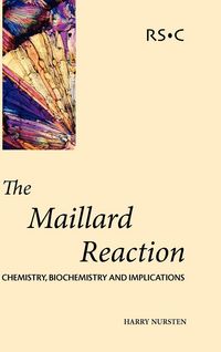 Produktbild: Maillard Reaction