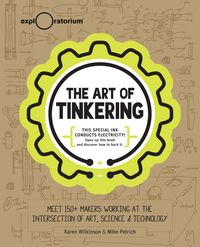 Produktbild: The Art of Tinkering
