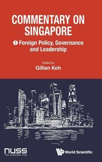 Produktbild: Commentary On Singapore (v1)