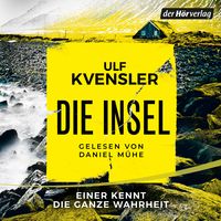 Produktbild: Die Insel - einer kennt die ganze Wahrheit
