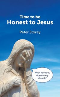 Produktbild: Time to be Honest to Jesus