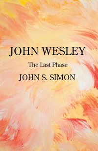 Produktbild: John Wesley