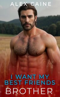 Produktbild: I Want My Best Friends Brother (Cheating Family Series)