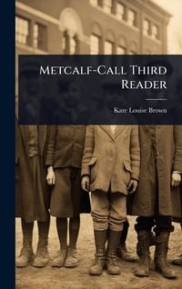 Produktbild: Metcalf-Call Third Reader