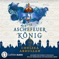 Produktbild: Der Aschefeuerk&ouml;nig