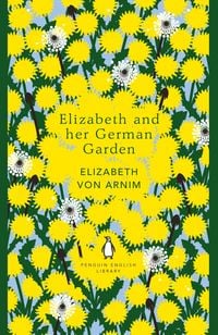 Produktbild: Elizabeth and her German Garden