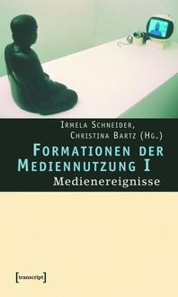 Produktbild: Formationen der Mediennutzung I