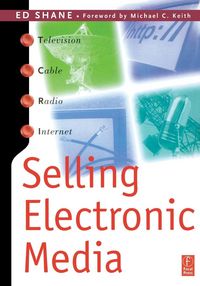 Produktbild: Selling Electronic Media