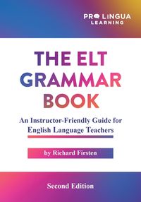 Produktbild: ELT Grammar Book