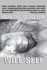 Produktbild: How the Dead Live