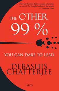 Produktbild: The Other 99 %