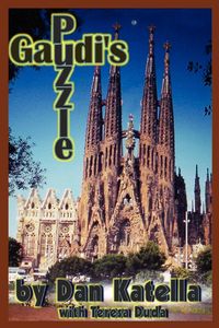 Produktbild: Gaudi's Puzzle