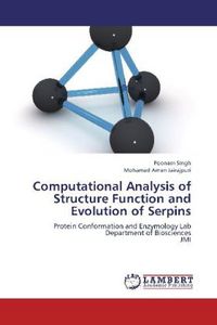 Produktbild: Singh, P: Computational Analysis of Structure Function and E