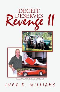 Produktbild: Deceit Deserves Revenge II