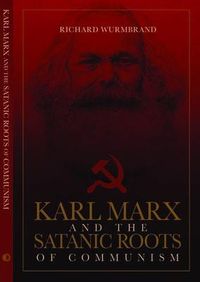 Produktbild: Karl Marx and the Satanic Roots of Communism