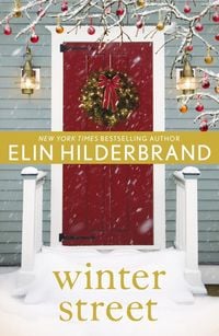 Bild vom Artikel Winter Street vom Autor Elin Hilderbrand