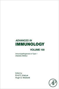Produktbild: Immunopathogenesis of Type 1 Diabetes Mellitus