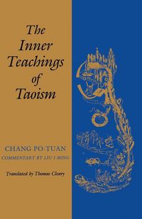 Produktbild: The Inner Teachings of Taoism