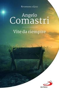 Produktbild: Vite da riempire