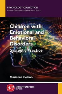 Produktbild: Children with Emotional and Behavioral Disorders