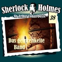 Produktbild: Das gesprenkelte Band