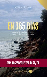 Produktbild: En 365 D&iacute;as - Dein Tagesbegleiter in spanisch / deutsch