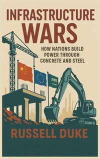 Produktbild: Infrastructure Wars