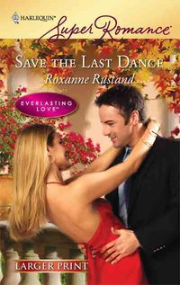 Produktbild: Save the Last Dance