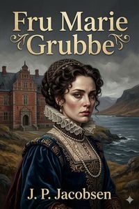 Produktbild: Fru Marie Grubbe: Interieurer fra det syttende Aarhundrede