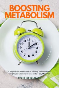 Produktbild: Boosting Metabolism