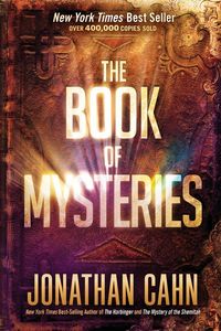 Produktbild: Book of Mysteries, The