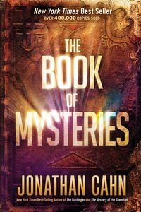 Produktbild: The Book of Mysteries