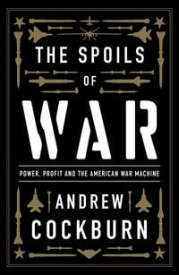 Produktbild: The Spoils of War