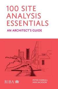 Produktbild: 100 Site Analysis Essentials