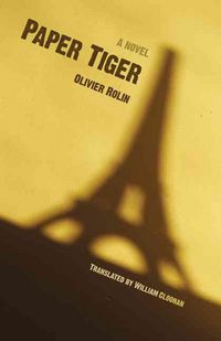 Produktbild: Rolin, O: Paper Tiger