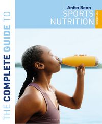 Produktbild: Complete Guide to Sports Nutrition (10th edition)