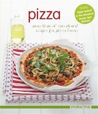 Produktbild: Pizza