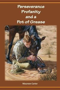 Produktbild: Perseverance Profanity and a Pot of Grease