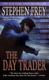 Produktbild: The Day Trader